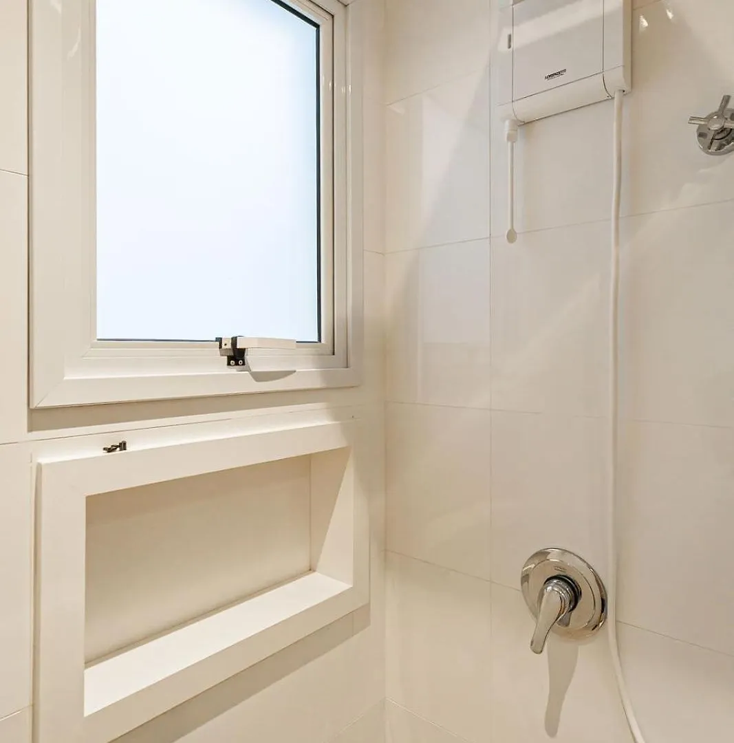 Apartment Apartamento Moderno Academia Lazer Dy7221 Florianopolis