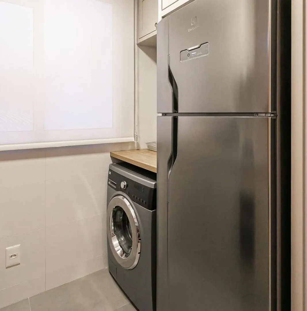 Apartamento Moderno Academia Lazer Dy7221 Florianopolis
