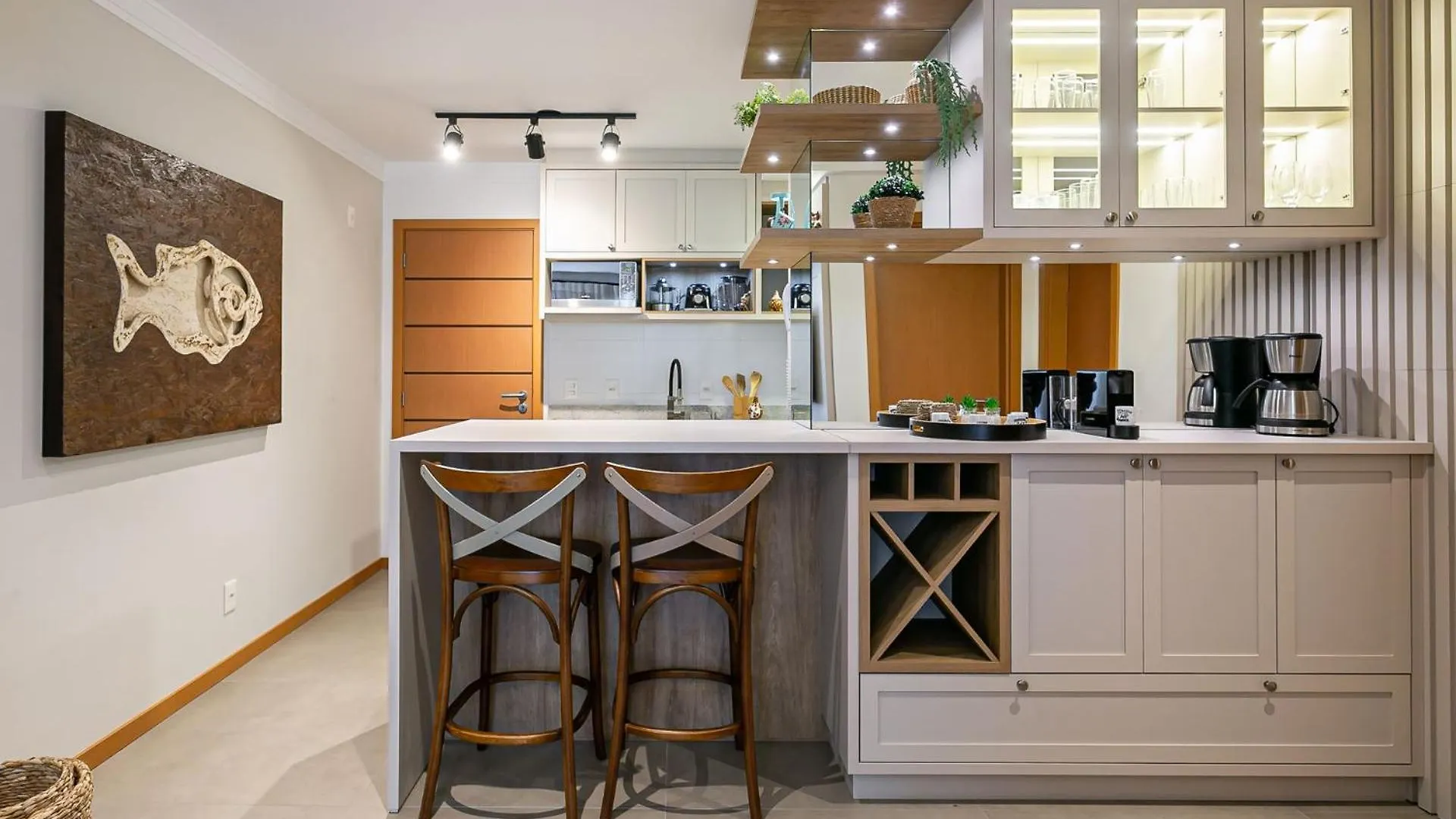 Apartamento Moderno Academia Lazer Dy7221 Florianopolis Apartment