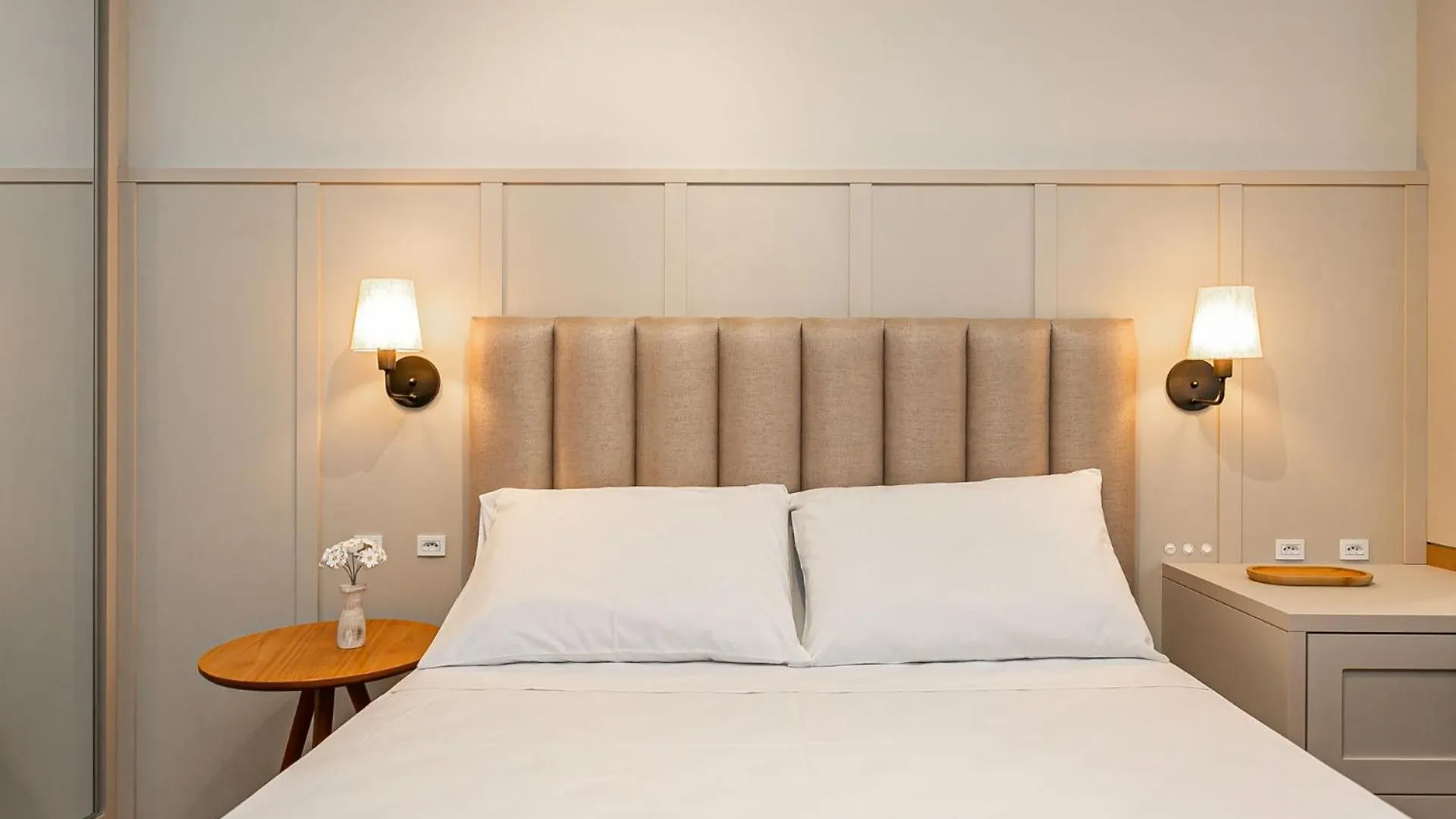 Apartment Apartamento Moderno Academia Lazer Dy7221 Florianopolis