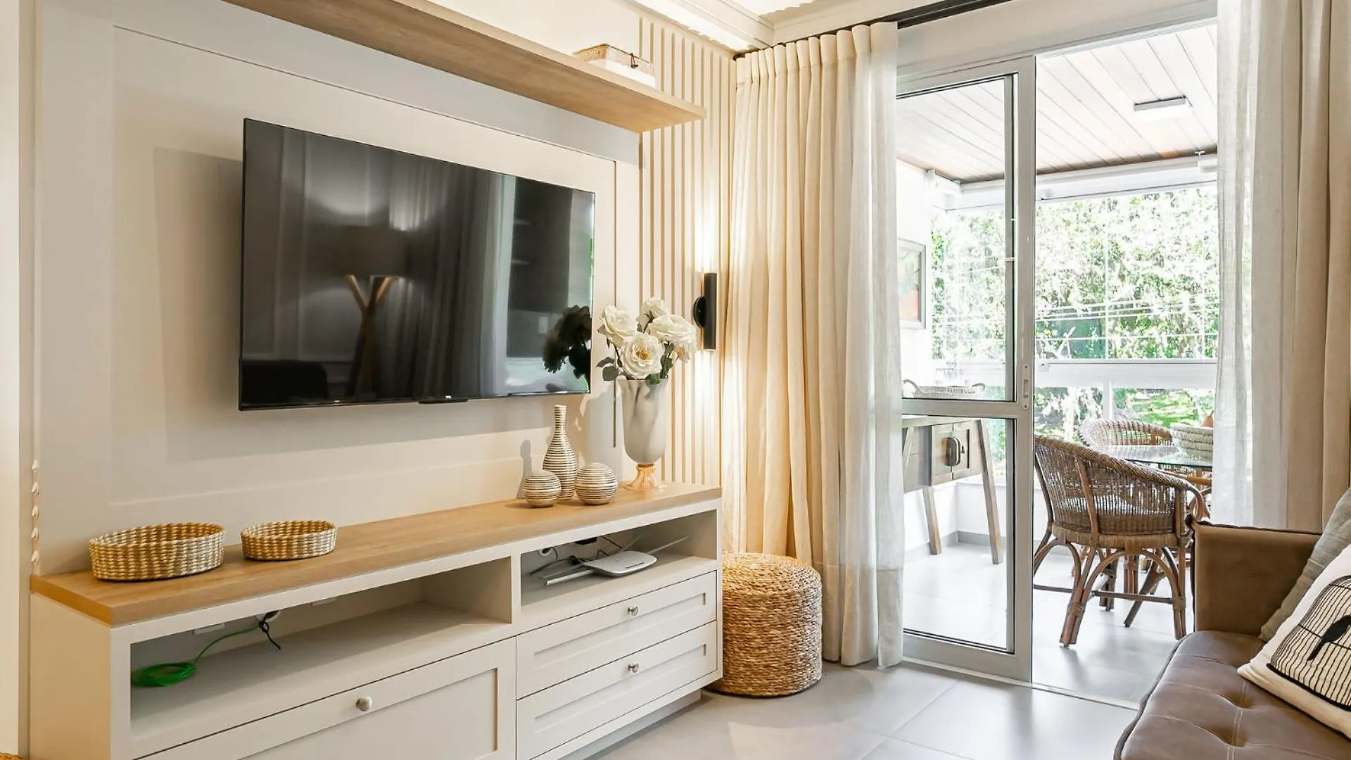Apartamento Moderno Academia Lazer Dy7221 Florianopolis Apartment