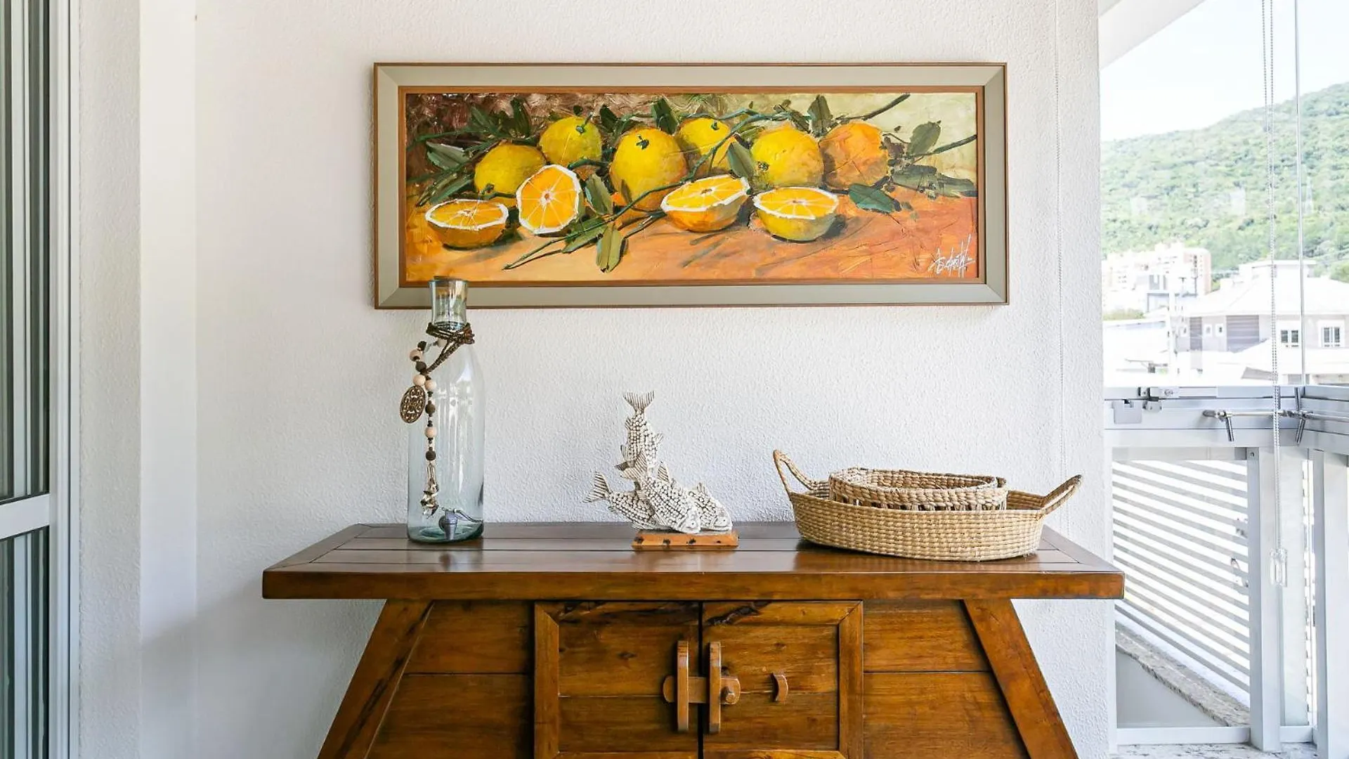 Apartment Apartamento Moderno Academia Lazer Dy7221 Florianopolis